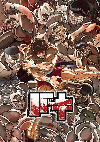 Tekken 8 Game Adds Baki's Yūjirō Hanma as Playable Character