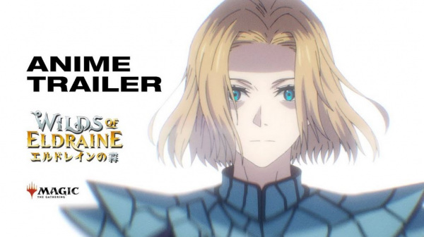 Overgeared Anime Announced, Reveals First Trailer, Visual, Staff, October 2026 Premiere